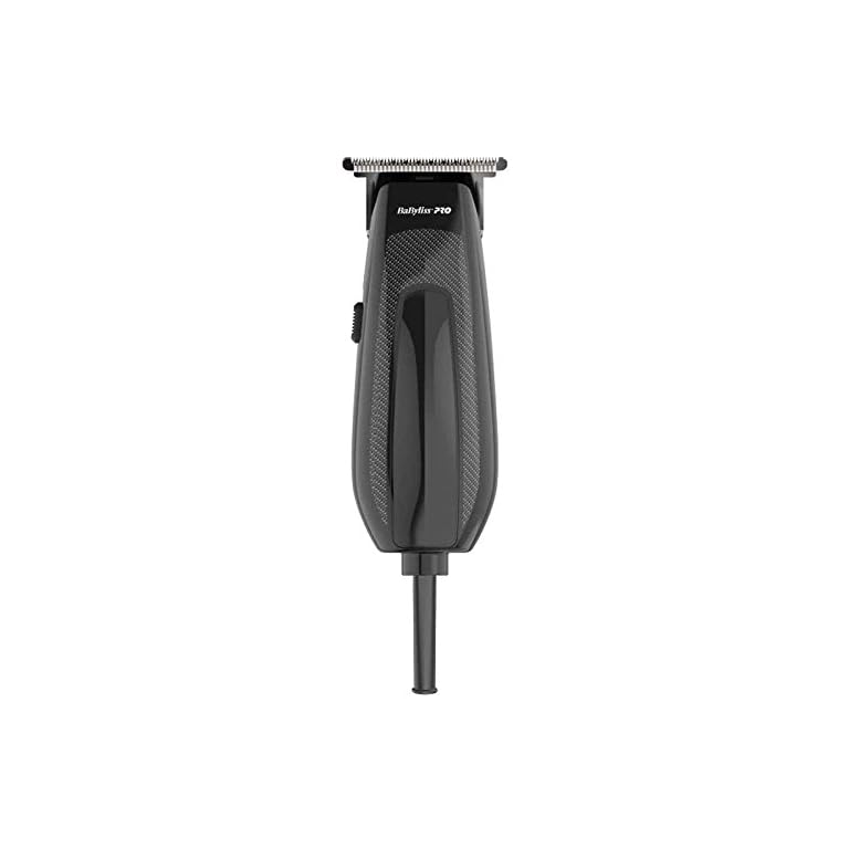 BaBylissPRO-EtchFX-Small-Powerful-Corded-Trimmer BaBylissPRO EtchFX Corded Trimmer