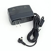 Casio ADE95100LU Power Supply
