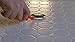 SASHCO 13080 Lexel Synthetic Rubber, 10.5 oz, White, Voc