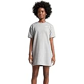 Puma Womens Essentials Short Sleeve Dress