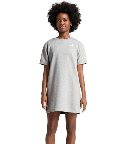 puma classics cut out dress Women's Dress, Fuchsia Purple, S at Amazon Women's Clothing store Dress designs ASHLEYlauren 11742 High Neck truefit:root:best-interest-long-sleeve-mini-dress-black Equal parts athletic and SIZE:2/3Y (26)