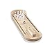 Fun Express Wooden Mini Bowling Game