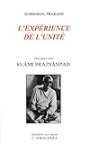 L'expérience de l'unité by 