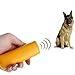 Pet Training Device Anti Barking Stop-Barking Ultrasonic Dog Repeller