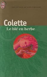 LE BLE EN HERBE
