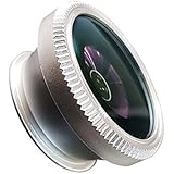 Special Offer! $7.99 ONLY! for Infant Optics DXR-8 Wide View Lens, Moonybaby Pan Tilt Camera Video Baby Monitor