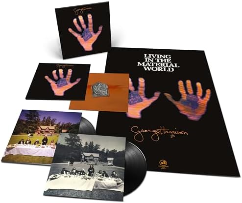 Keith Richards - Main Offender[Deluxe Edition] [180g 3 LP/2 CD