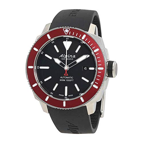 Alpina Seastrong Diver 300 AL-525LBBRG4V6