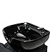 Unionline Beauty Salon Equipment Station Unit Brand New Bowl Spa Bowl Barber Sink Shampoo Backwash Chair