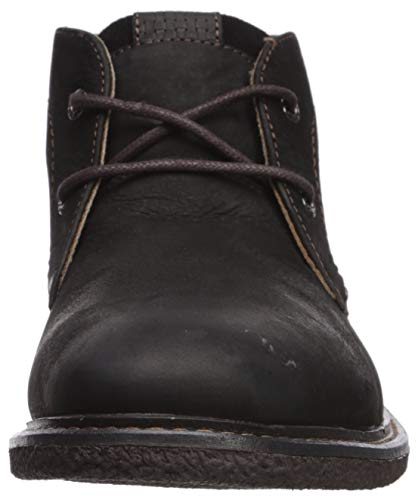 lucky brand mason chukka boot