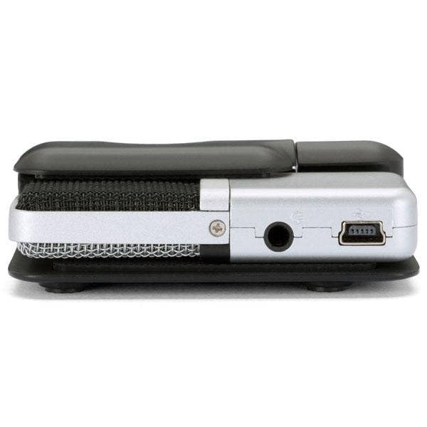 SAMSON Go Mic Portable USB Condenser Microphone