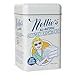 Nellie's Oxygen Brightener - 100 Scoops - Planet Friendly Stain Remover - Safe Alternative to Bleach - Septic-Safe Formula - Compact Powder Form