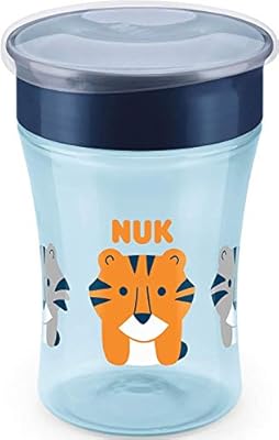 nuk sippy cup 360