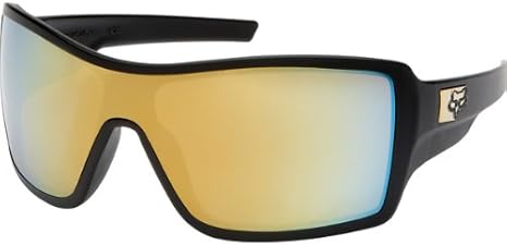 fox 24k sunglasses