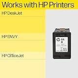 HP 912XL Black Ink Cartridge 3YL84AE 22ml 825 Pages High Yield for OfficeJet Pro view 3