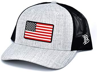 خرید Branded Bills Old Glory Rogue Hat 