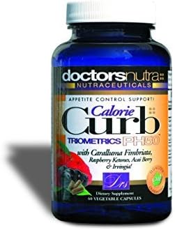 Doctors Nutra Calorie Curb Triometrics PH50 by Doctors Nutra