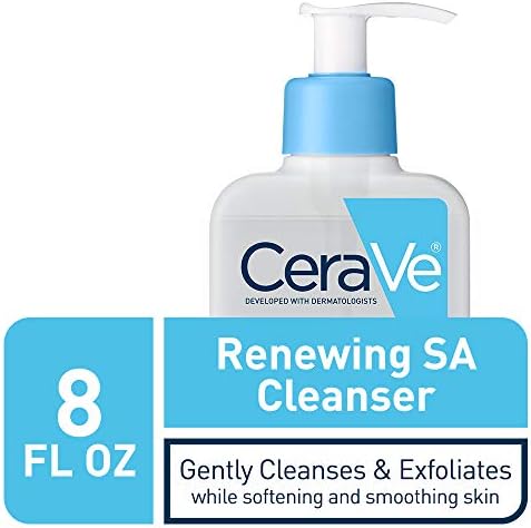 cerave renewing sa cleanser buy online