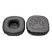 YDYBZB Replacement Earpad Ear Pad Cushion for Marshall Major Major II/Major II Bluetooth Headphones Repair Parts (Black 2)thumb 1