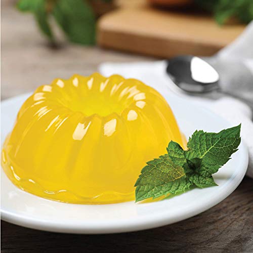 3 NuNaturals+Gelicious+Unflavored+Gelatin+Pound