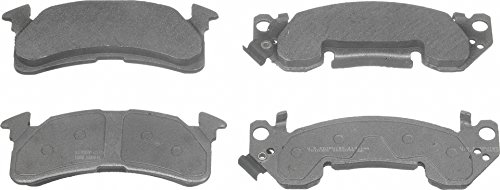 Wagner MX153 Brake Pads
