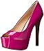 Jessica Simpson Women's Carri Platform Pump