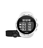 Suunto Spartan Sport HR
