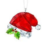 Swarovski SANTA'S HAT ORNAMENT 5395978