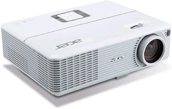 Acer H6500 2100 Lumens DLP Projector