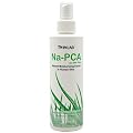 Twinlab Na-PCA, Non-Oily, with Aloe Vera, 8 Fluid Ounce (237 ml) (Pack of 4)