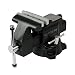 DeWalt DXCMWSV5 5 In. Heavy-Duty Bench Vise