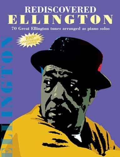 アート・デザイン・音楽 The Music of Duke Ellington Plus One The Music of Duke Ellington Plus One: Tenor Sax, Book & CD