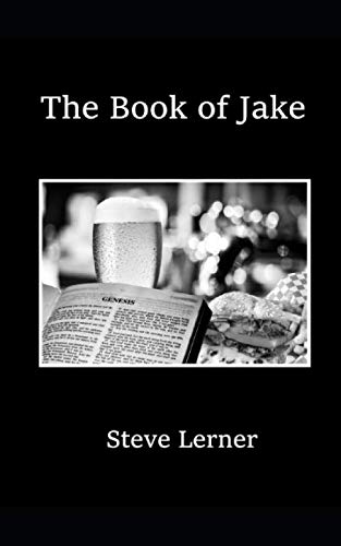 The Book of Jake by Steve Lerner