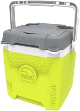 igloo quantum cooler