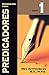 Bosquejos para predicadores: Tomo 1 (Spanish Edition) by Kittim Silva