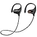 TOTU BT-2 V4.1 Wireless Headphones Sweatproof Music Stereo Sports Headset, Black