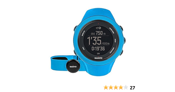 suunto ambit3 run amazon