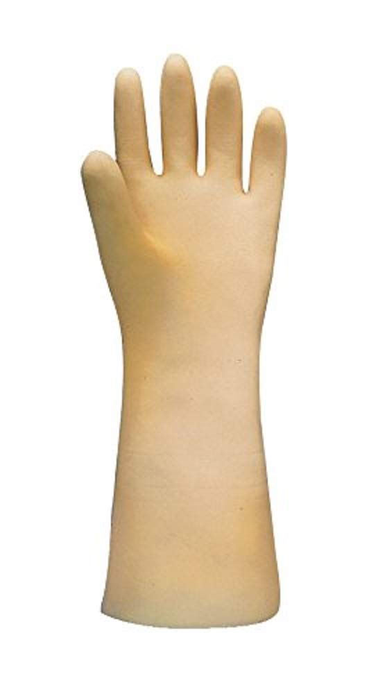 MAPA Professional ADVANTECH 517, Size 6, Protective Gloves, (1 Pair)