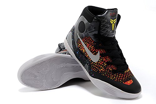 kobe 9 elite mid