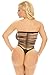 Cocolicious String Me Along Bodysuits