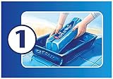 Catsan Hygiene Non-Clumping Cat Litter 20L - Low Dust Odor Control view 6