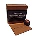 4 Woodford Reserve Bourbon Ball Gift Boxes: 4 pc in each (16 candies)