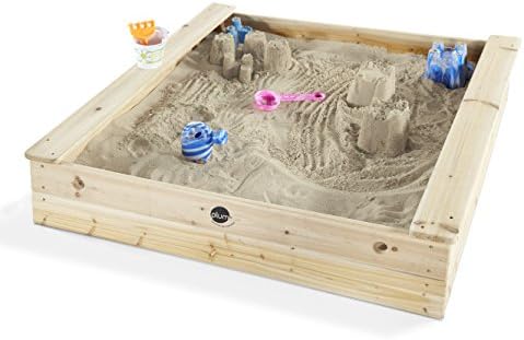 Plum® 25055 Sand Pit: Amazon.co.uk 