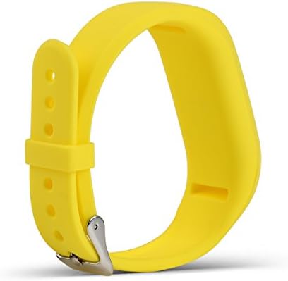 Amazon.com: Correa de repuesto para Garmin Vivofit Jr ...