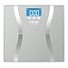 Vive Precision Bariatric Scale - BMI Body Fat Digital Bathroom Scale Calculates and Analyzes Weight and Electronic Composition Percentage - Accurate Reliable Home Measurement - Men, Women