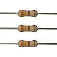 E-Projects 10EP514330R 330 Ohm Resistors, 1/4 W, 5% (Pack of 10)