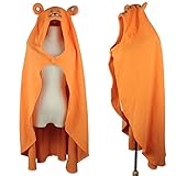 Anime Adorable Himouto Umaru-chan Adult Kigurumi hooded Cloak