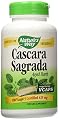 Nature's Way - Cascara Sagrada, 425 mg, 180 veggie caps