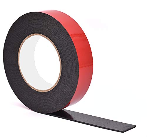 Double Sided Foam Mounting Tape-2\