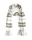 Zando Fashion Soft Warm Classic Cashmere Long Scarf